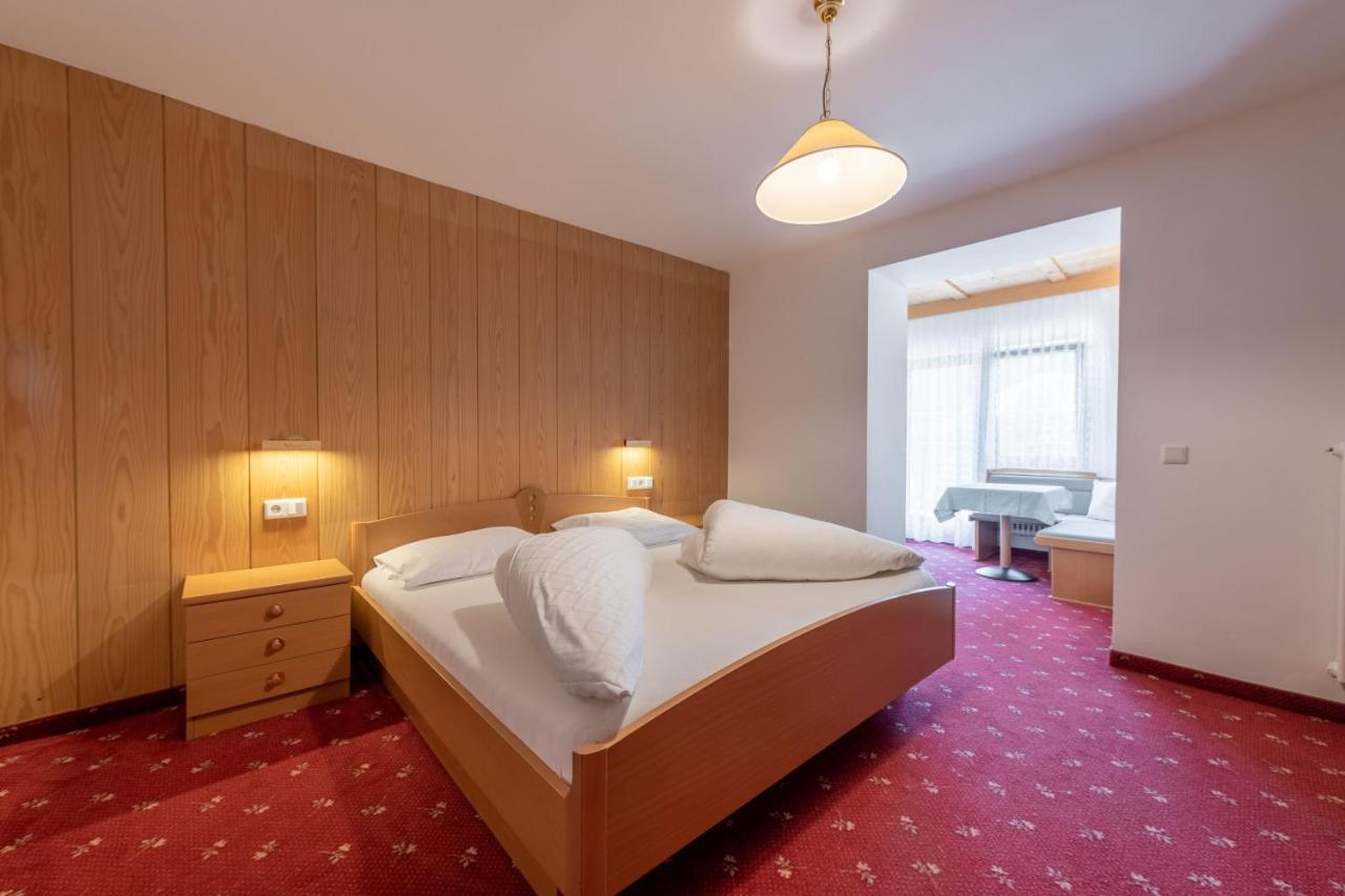 Hotel Stilfserhof Bagian luar foto