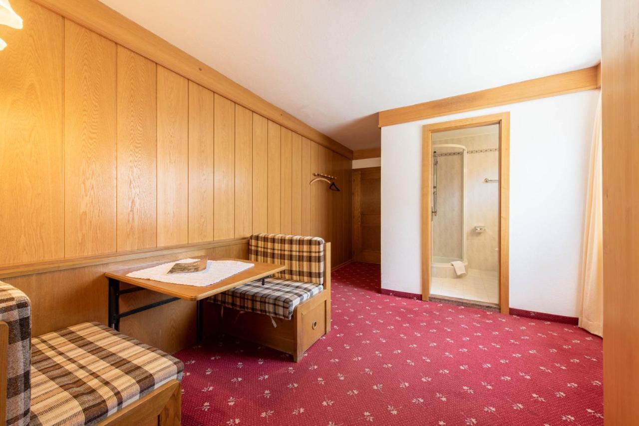 Hotel Stilfserhof Bagian luar foto