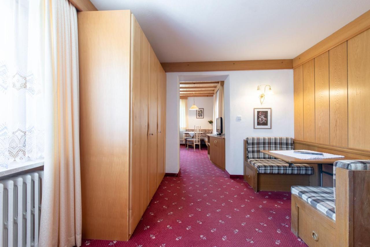 Hotel Stilfserhof Bagian luar foto