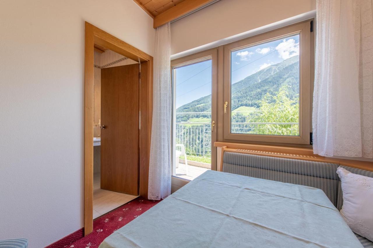 Hotel Stilfserhof Bagian luar foto