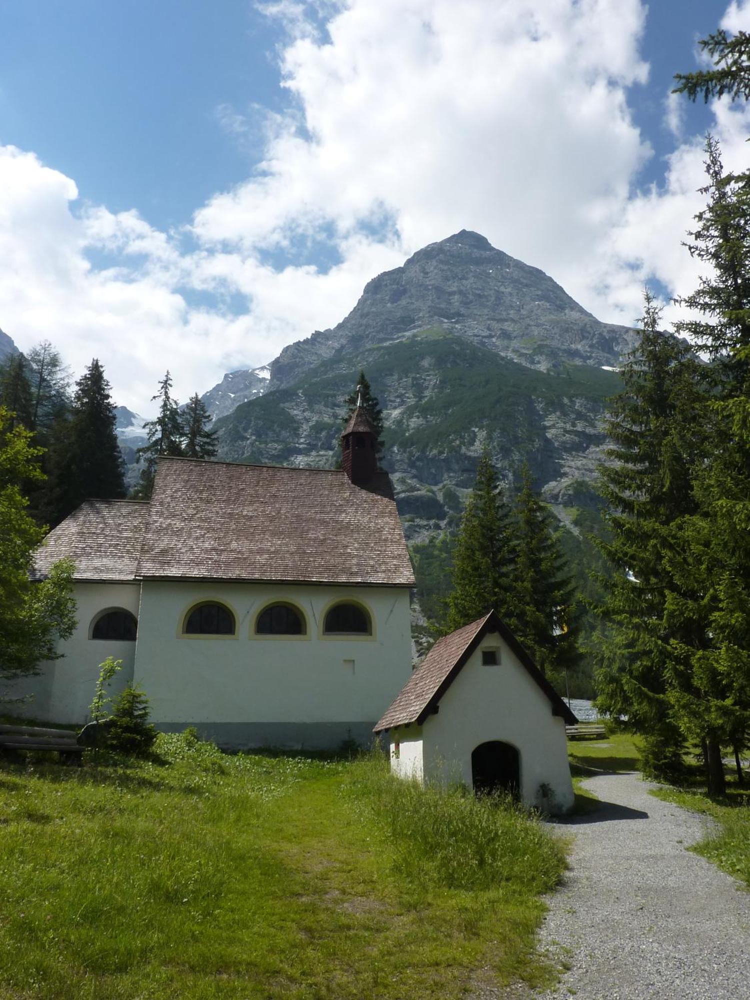 Hotel Stilfserhof Bagian luar foto