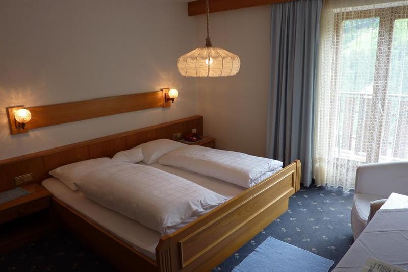 Hotel Stilfserhof Bagian luar foto